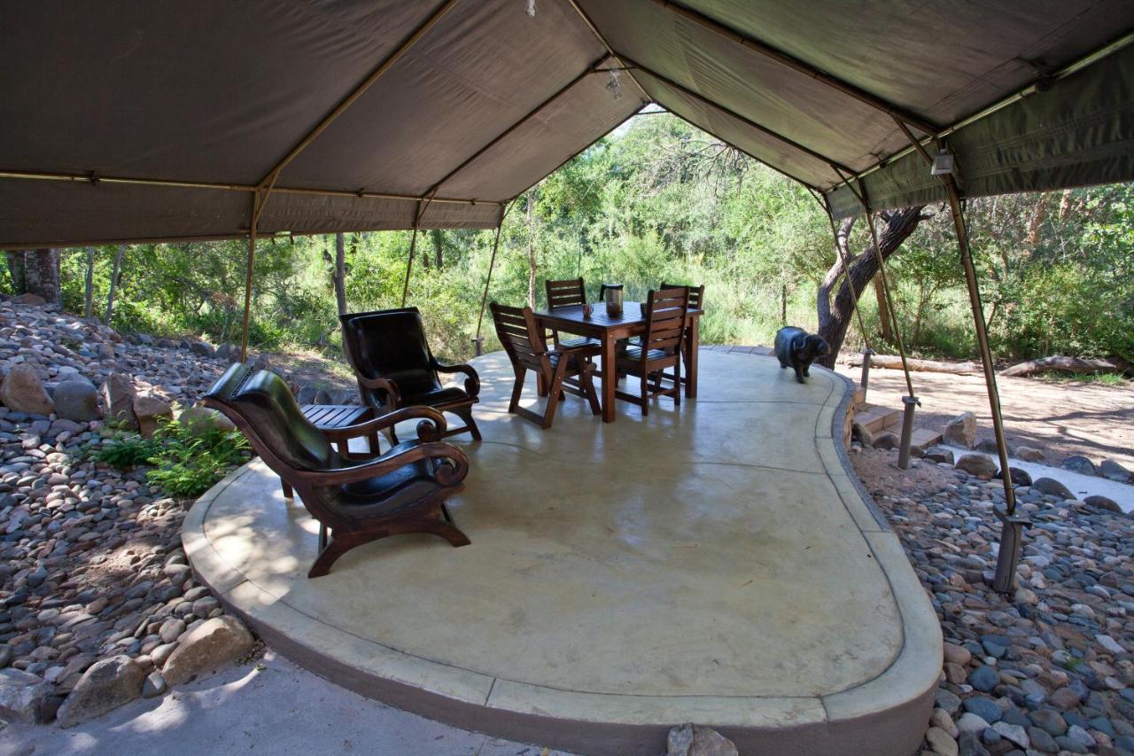 Bundox Safari Lodge Hoedspruit Ngoại thất bức ảnh