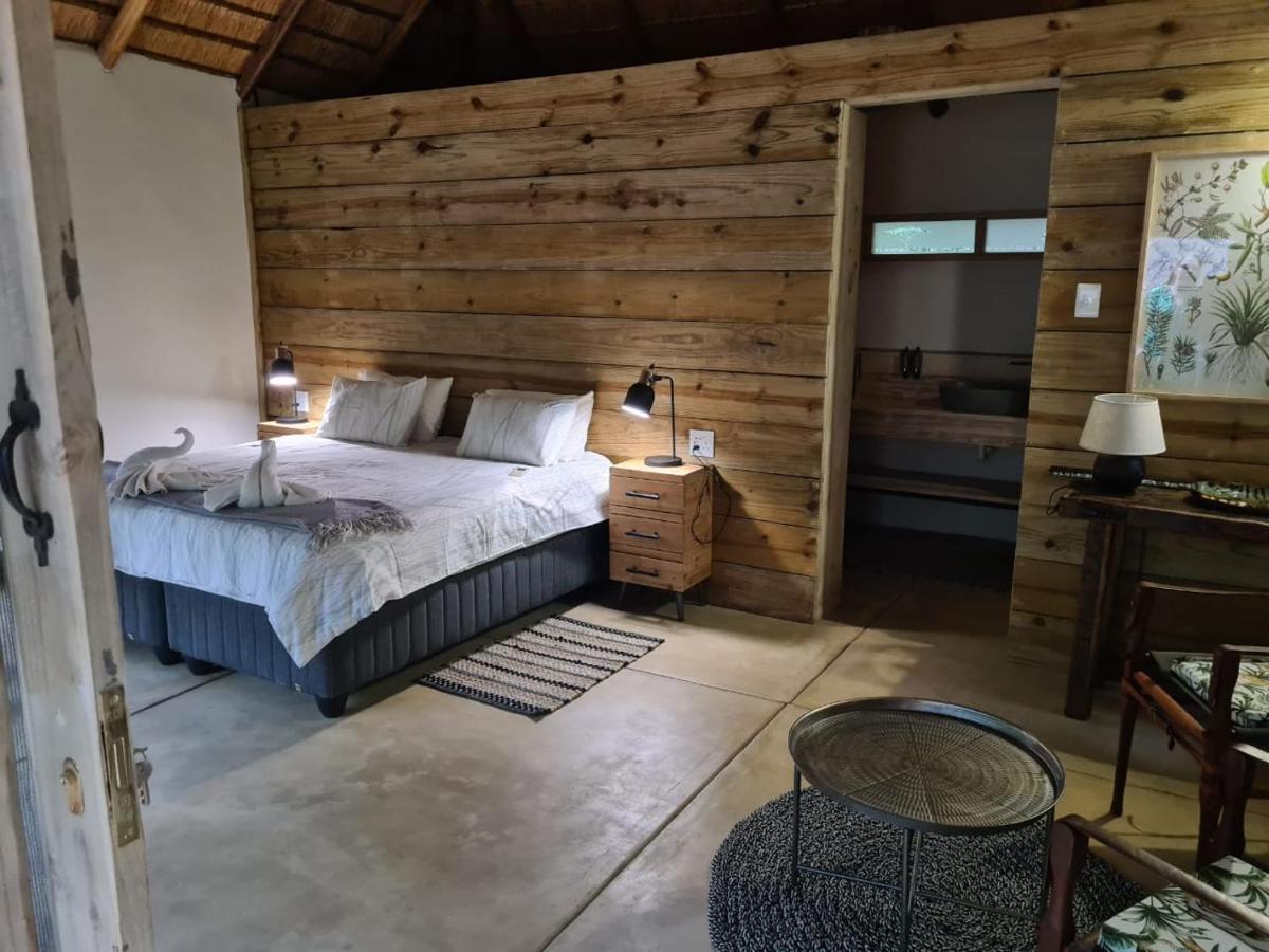 Bundox Safari Lodge Hoedspruit Ngoại thất bức ảnh