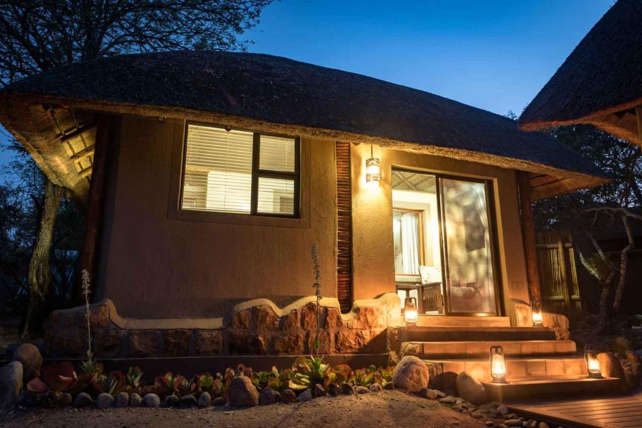 Bundox Safari Lodge Hoedspruit Ngoại thất bức ảnh