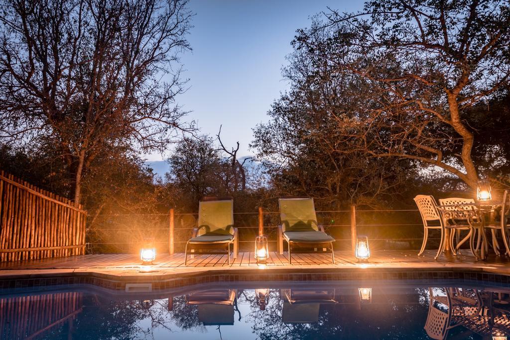 Bundox Safari Lodge Hoedspruit Ngoại thất bức ảnh
