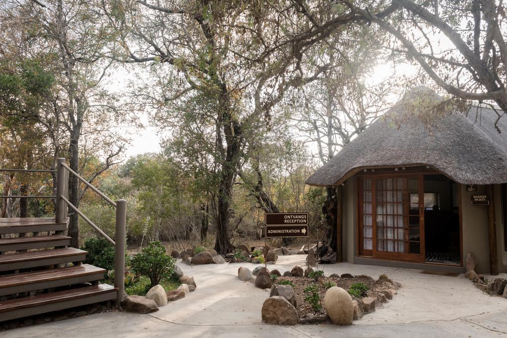 Bundox Safari Lodge Hoedspruit Ngoại thất bức ảnh