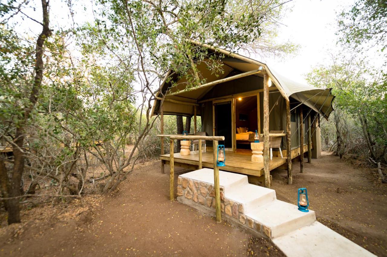 Bundox Safari Lodge Hoedspruit Ngoại thất bức ảnh
