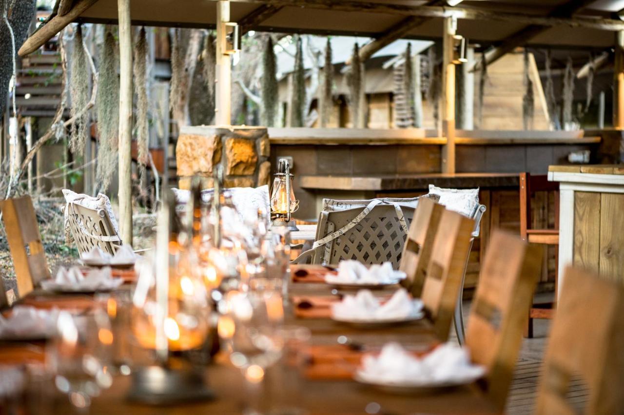 Bundox Safari Lodge Hoedspruit Ngoại thất bức ảnh