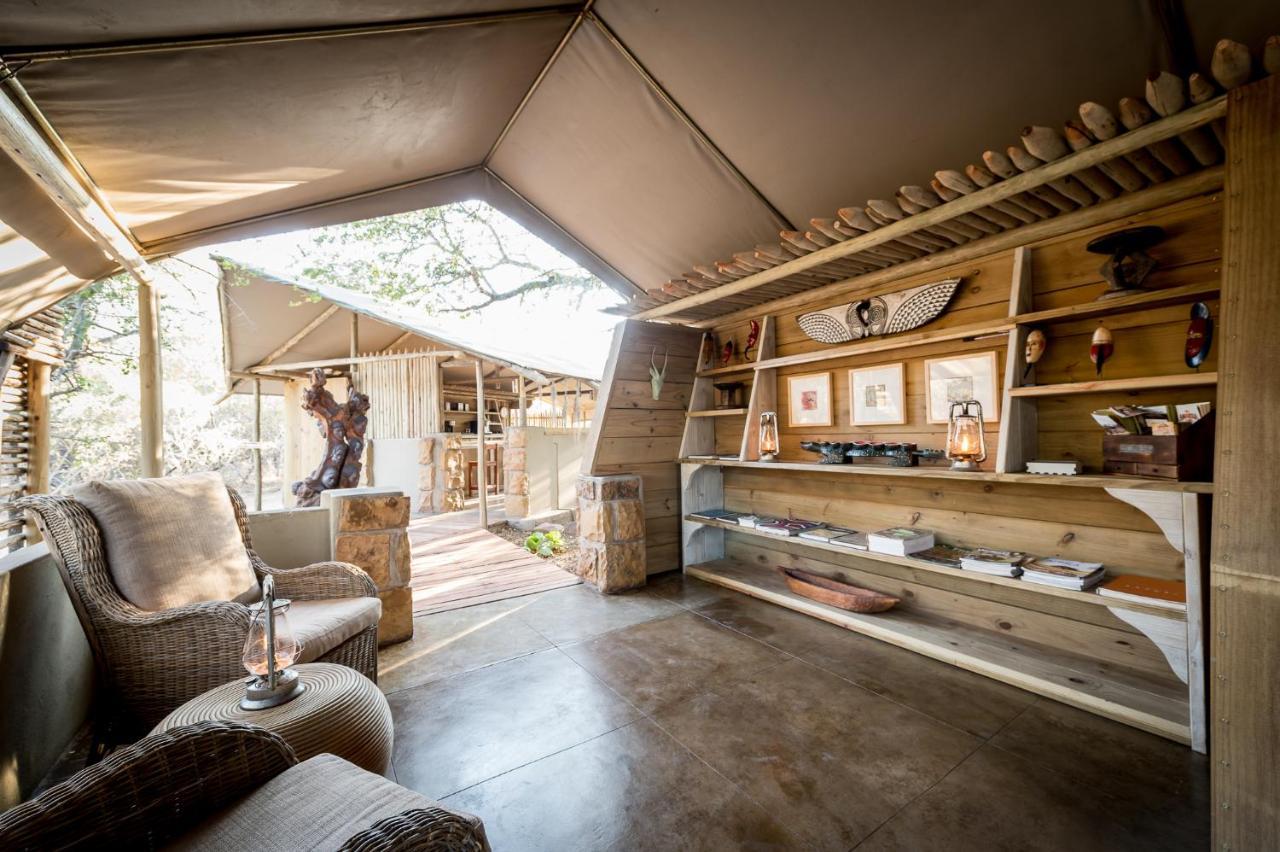 Bundox Safari Lodge Hoedspruit Ngoại thất bức ảnh