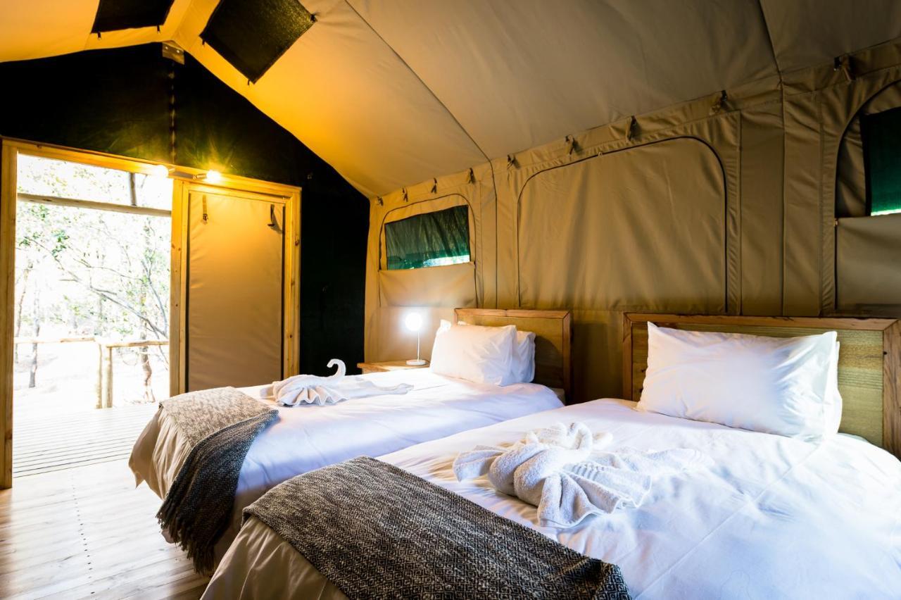 Bundox Safari Lodge Hoedspruit Ngoại thất bức ảnh