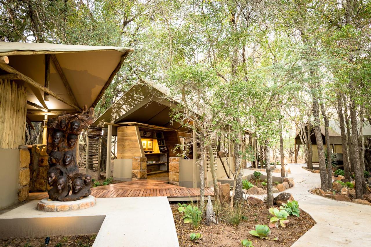 Bundox Safari Lodge Hoedspruit Ngoại thất bức ảnh