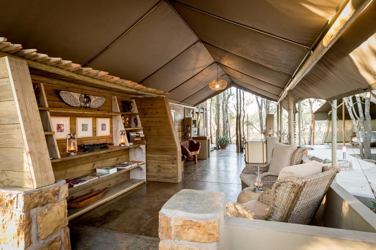 Bundox Safari Lodge Hoedspruit Ngoại thất bức ảnh