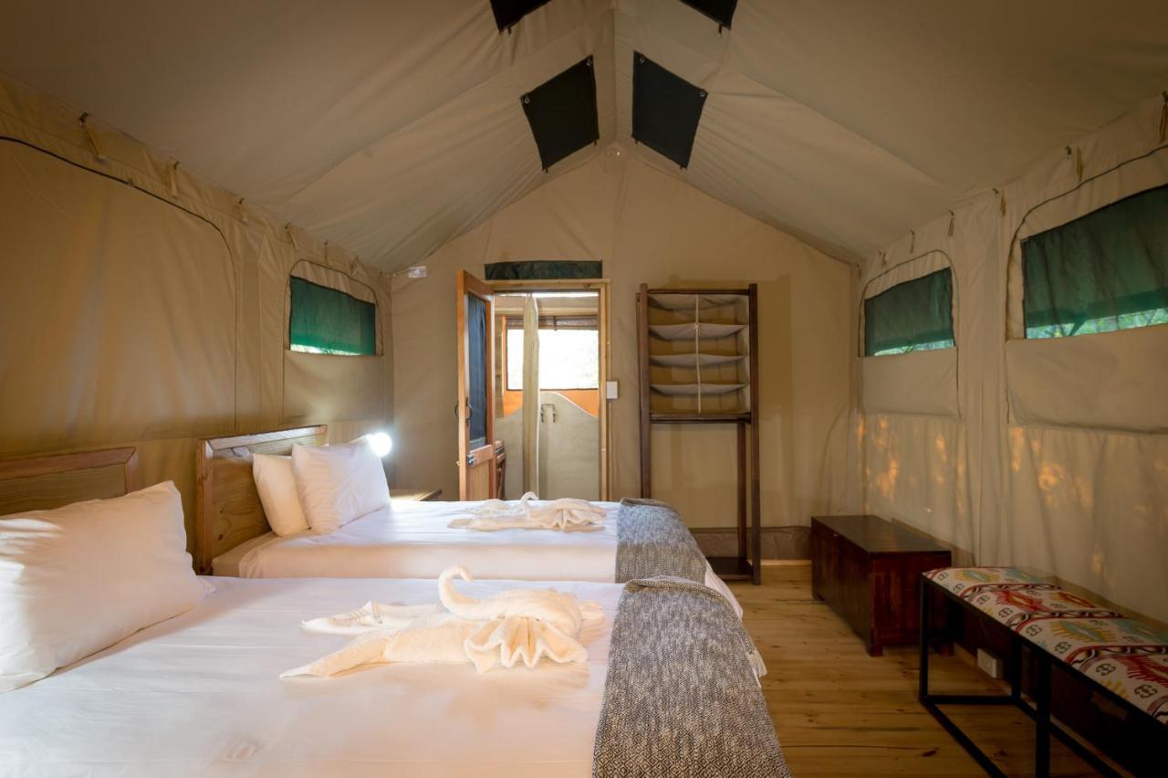 Bundox Safari Lodge Hoedspruit Ngoại thất bức ảnh