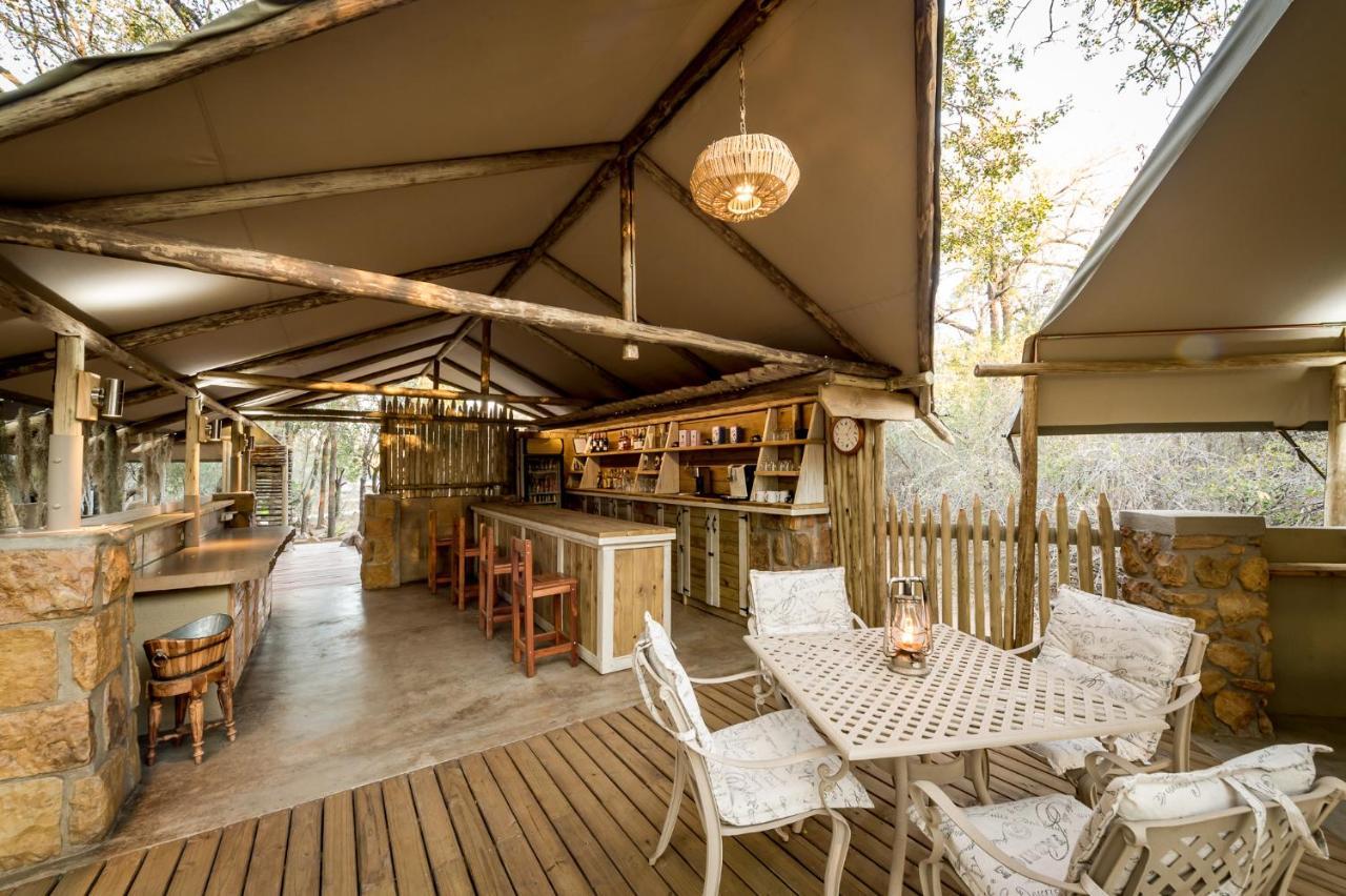 Bundox Safari Lodge Hoedspruit Ngoại thất bức ảnh