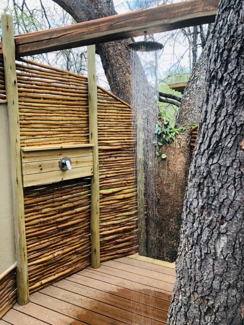 Bundox Safari Lodge Hoedspruit Ngoại thất bức ảnh