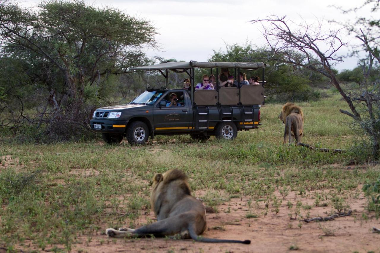 Bundox Safari Lodge Hoedspruit Ngoại thất bức ảnh