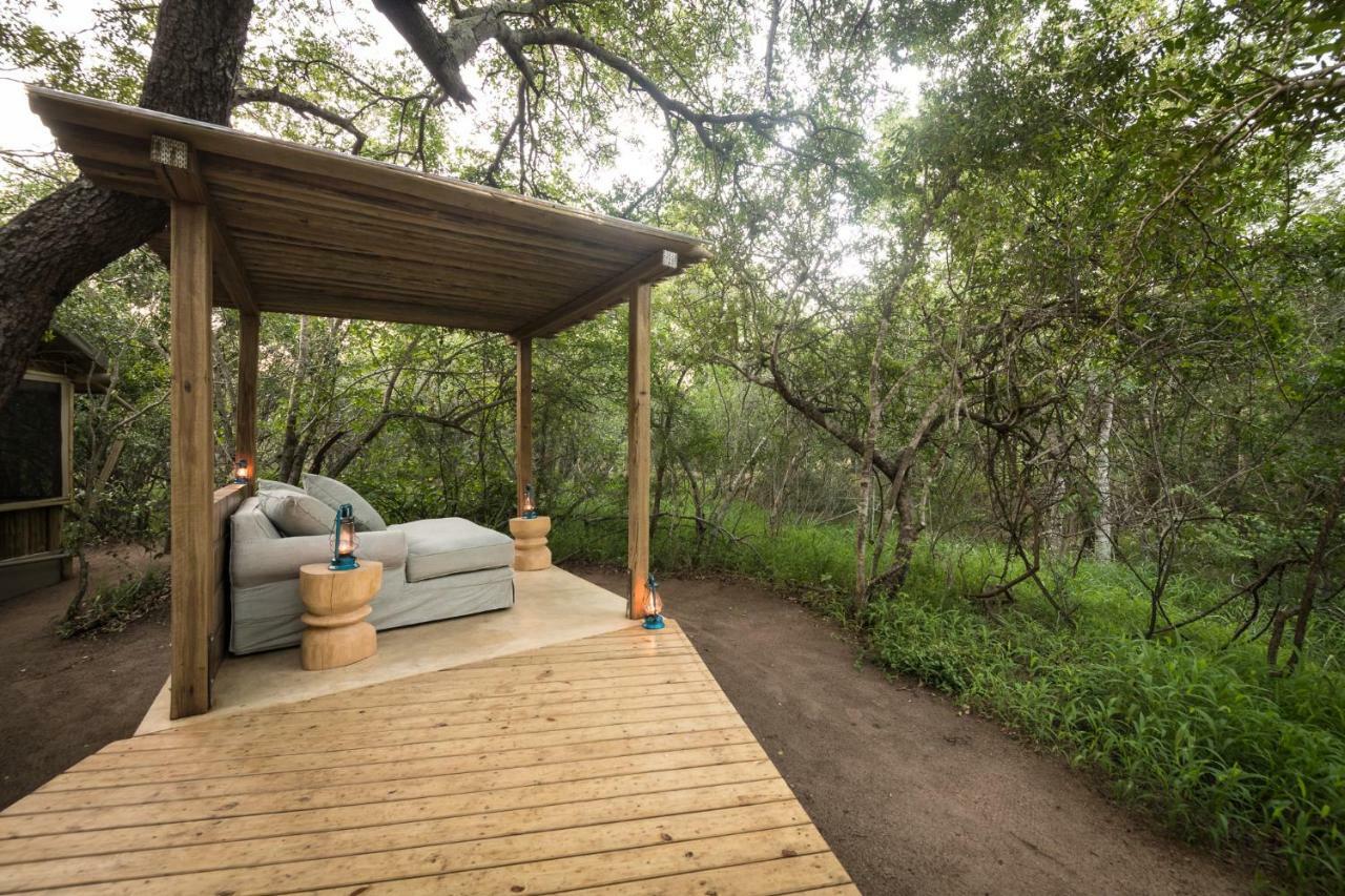 Bundox Safari Lodge Hoedspruit Ngoại thất bức ảnh