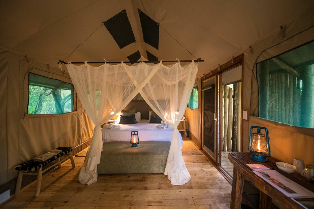 Bundox Safari Lodge Hoedspruit Ngoại thất bức ảnh