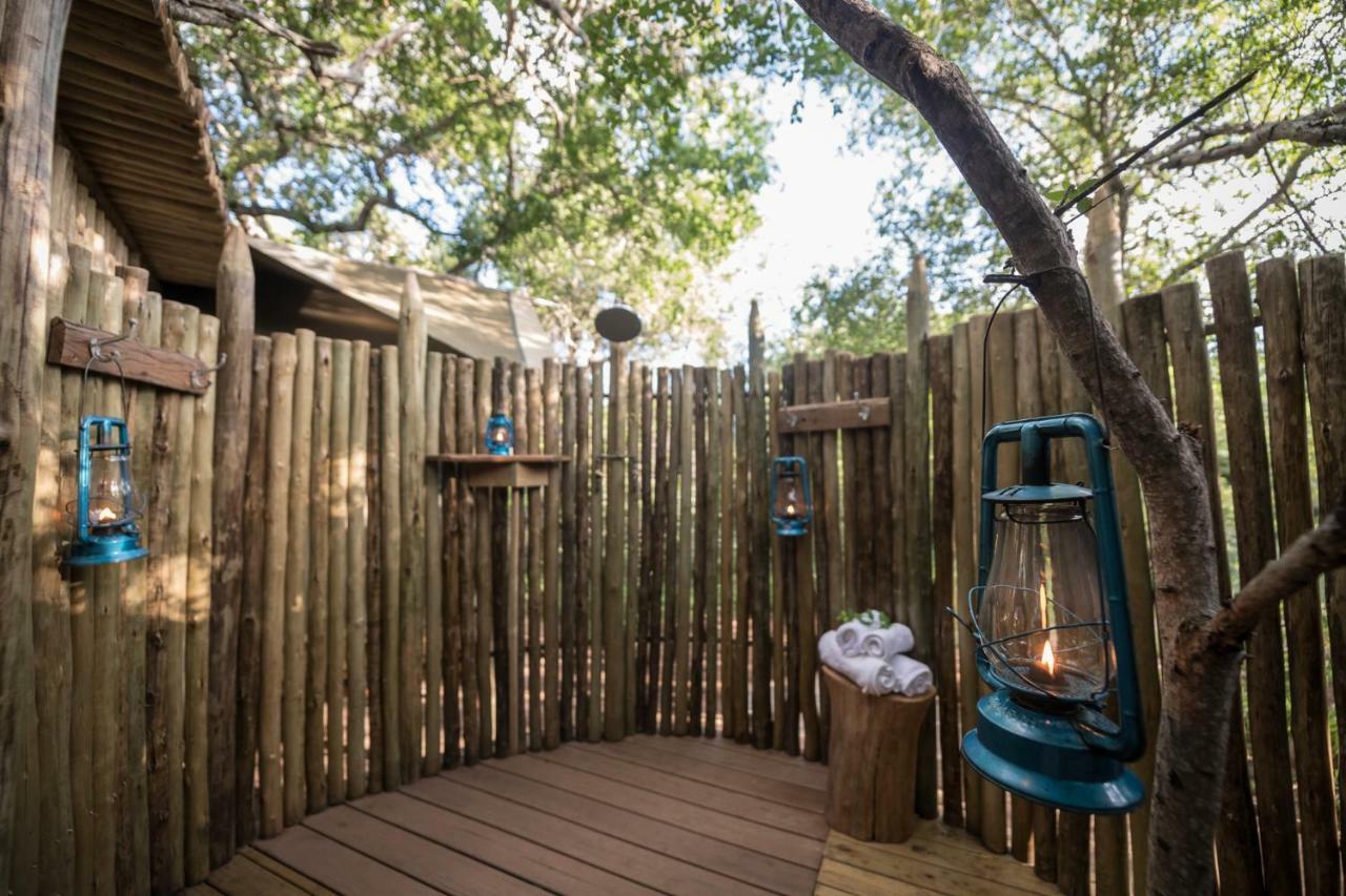 Bundox Safari Lodge Hoedspruit Ngoại thất bức ảnh