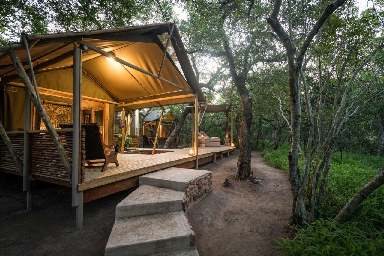 Bundox Safari Lodge Hoedspruit Ngoại thất bức ảnh