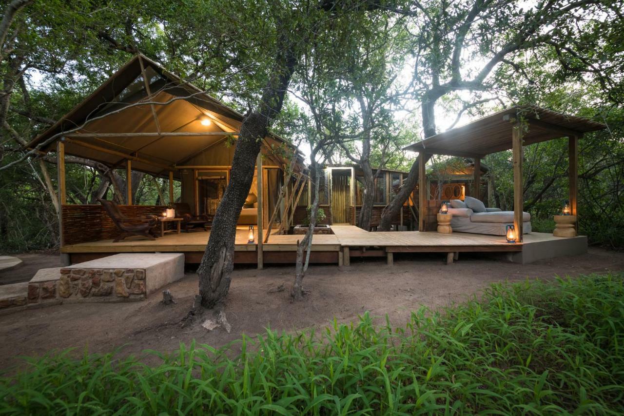 Bundox Safari Lodge Hoedspruit Ngoại thất bức ảnh